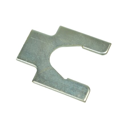 Mevotech Shim:Front, Ms50033 MS50033